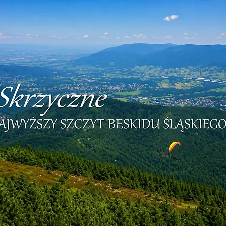 Zimnik Camp Luksusowy namiot