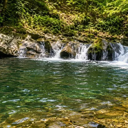 Zimnik Camp Luksusowy namiot *