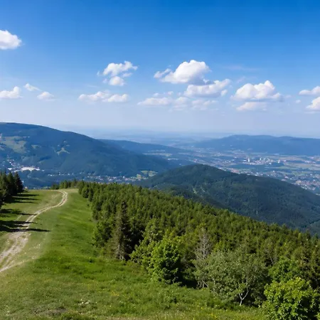 Zimnik Camp Luksusowy namiot Lipowa