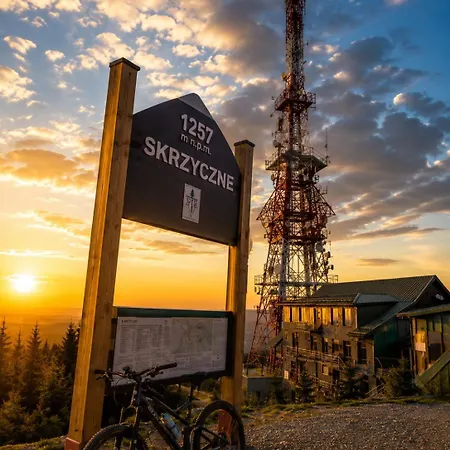 Zimnik Camp