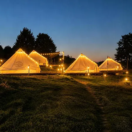 Zimnik Camp *