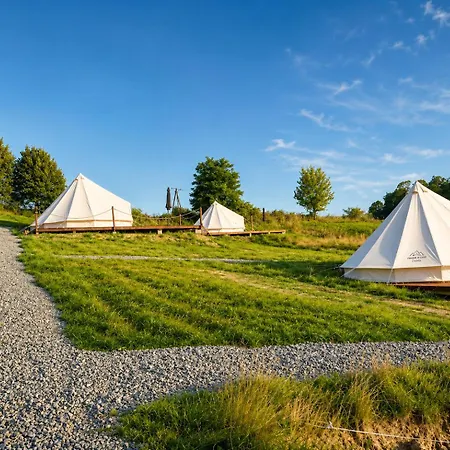 Zimnik Camp Розкішний намет *